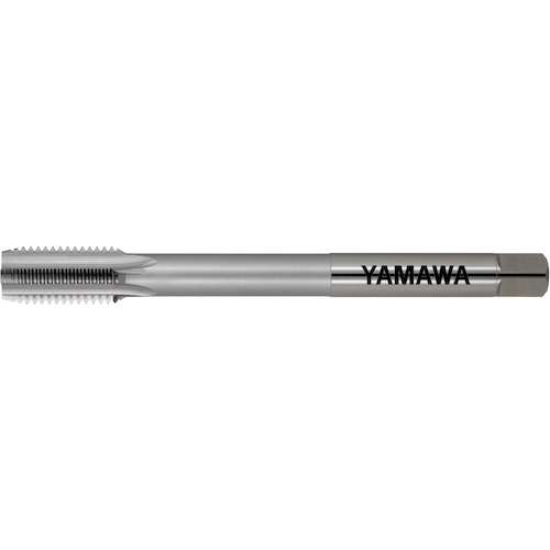 ヤマワ ロングシャンク超硬ハンドタップ LS-N-CT L150 P4 M20X1.5 3P