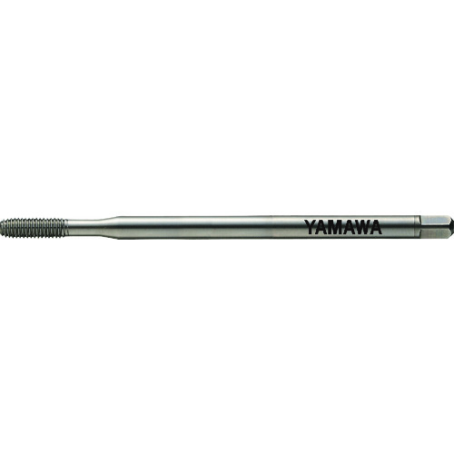 ヤマワ ロング非鉄用ロールタップ LS-N-RS G6 L100 M5X0.8 B