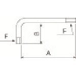 京セラ 部品 L型レンチ（トルクス）