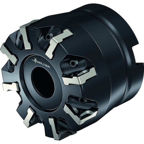 Walter 多刃カッター