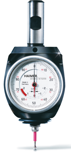 【MECT期間限定】HAIMER社製ユニバーサル3Dセンサー