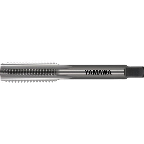ヤマワ 鋳鉄用超硬ハンドタップ N-CT FC P3 7/16-14UNC 3P