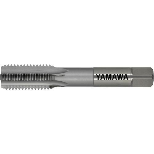 ヤマワ 軽合金用超硬ハンドタップ N-CT LA P3 M16X1.5 1.5P