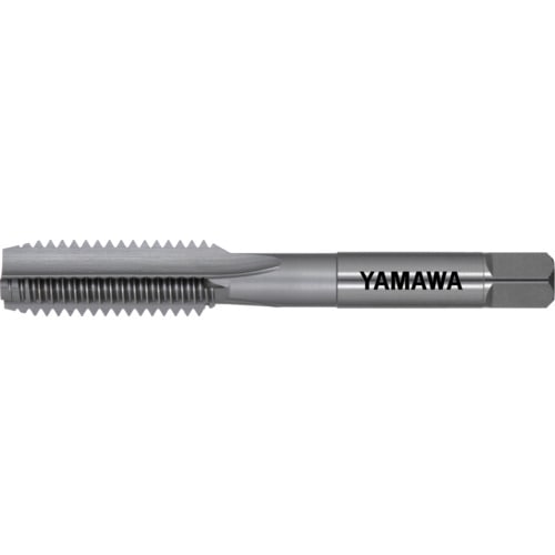 ヤマワ 軽合金用超硬ハンドタップ N-CT LA P4 M12X1.25 3P