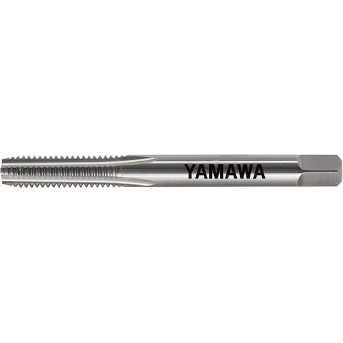 ヤマワ 軽合金用超硬ハンドタップ N-CT LA P4 M14X2 3P