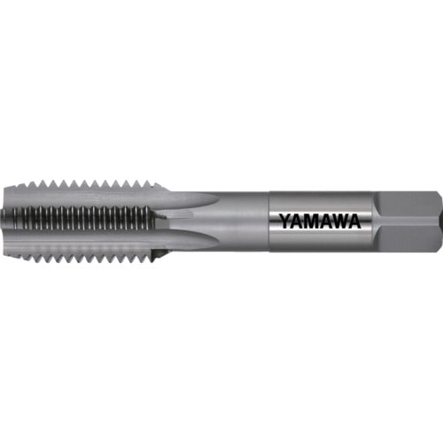 ヤマワ 軽合金用超硬ハンドタップ N-CT LA P4 M16X2 3P