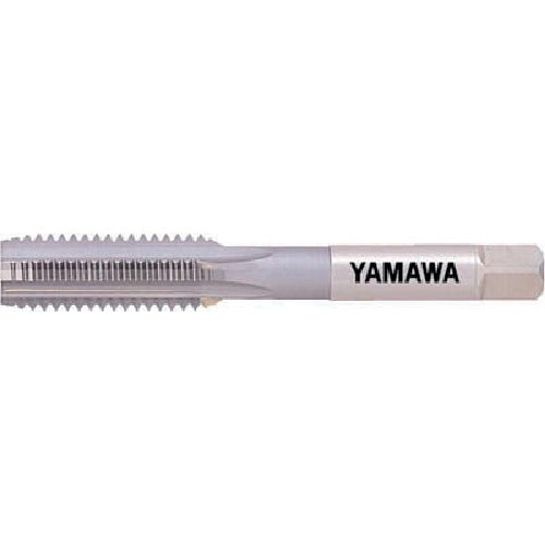 ヤマワ 鋳鉄用超硬ハンドタップ N-CT FC P4 M12X1.75 3P