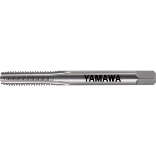 ヤマワ 軽合金用超硬ハンドタップ N-CT LA P3 M12X1.25 3P