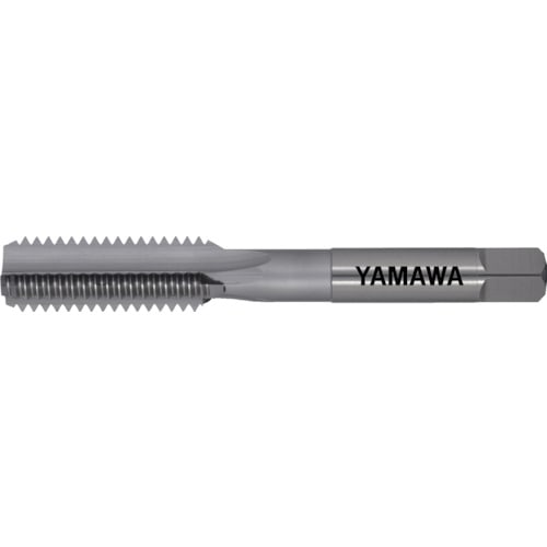 ヤマワ 軽合金用超硬ハンドタップ N-CT LA P3 M12X1.25 1.5P