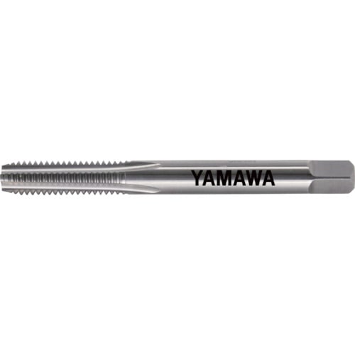 ヤマワ 鋳鉄用超硬ハンドタップ N-CT FC P4 M18X1.5 1.5P