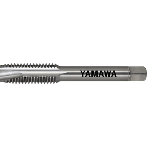 ヤマワ 超硬ポイントタップ N-CT-PO P4 M12X1.75