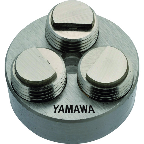 ヤマワ ニューローリングダイス N-RSD R5 M6X1 30径