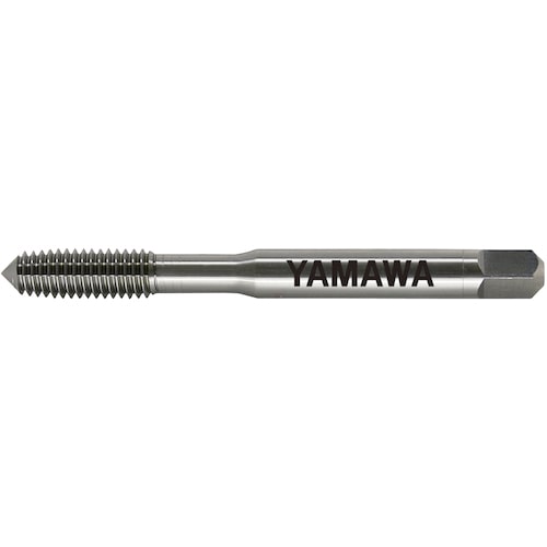 ヤマワ 非鉄用ロールタップ N-RS G4 2-56UNC P