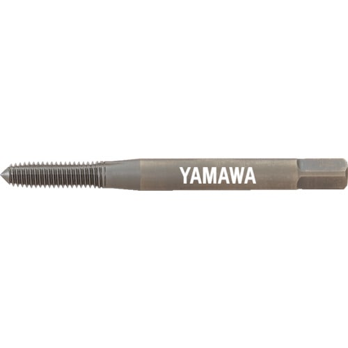 ヤマワ 非鉄用ロールタップ N+RS G5 M2.5X0.45 P