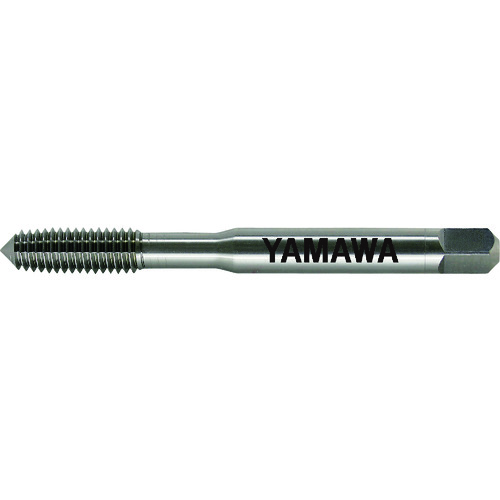 ヤマワ 非鉄用ロールタップ N-RS G7 4-40UNC B