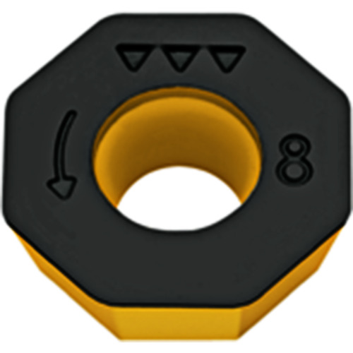 Walter ミーリング加工用 ワイパーチップ WXM15