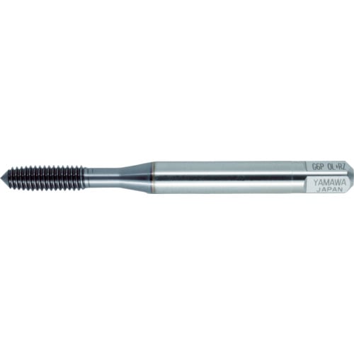 ヤマワ ドライ加工用ロールタップ OL+RZ G5 M3X0.5 P