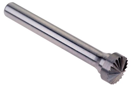 第2工程 欠損ボルト除去用ロータリーバー, 150°カウンターシンク P1014.9