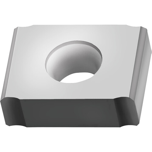 Walter ミーリング加工用 ひし形縦置きチップ WKP35S