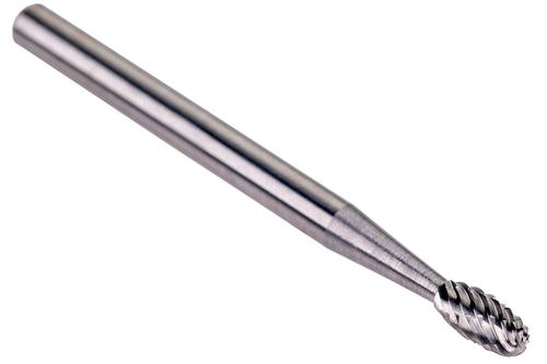 ロータリーバー　- 楕円形 P5093.0X3.0