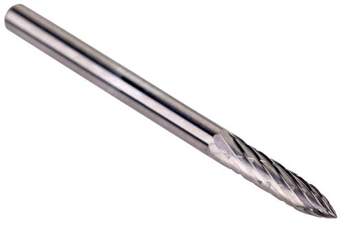 ロータリーバー - ポイントツリー形状 P5133.0X3.0X14.0