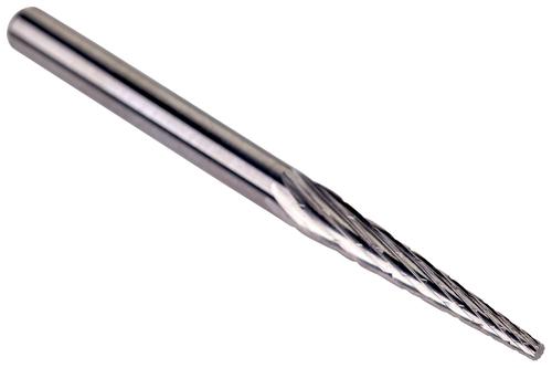 ロータリーバー　- 円錐 P5233.0X3.0