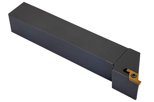 外径溝入れホルダ　X61サークリップ溝とO-リング インサート用 P61.SFL-1616H-06