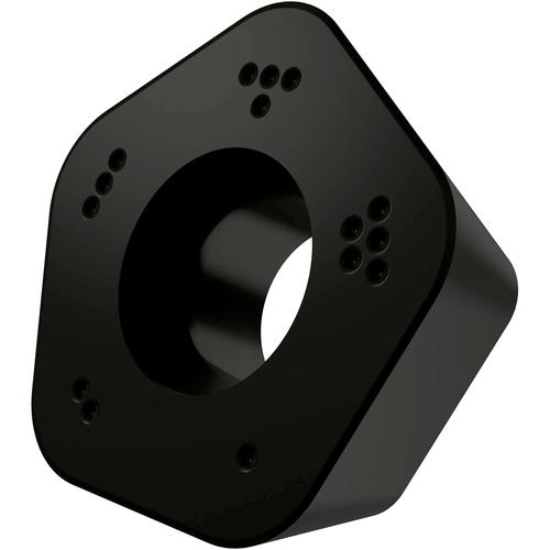 フライス用インサート - ハイフィード PDMW 090530SR:M9325