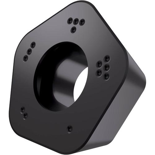 フライス用インサート - ハイフィード PDMW 090530SR:M8310