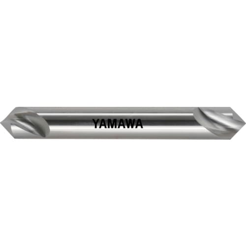 ヤマワ ポイントドリル PE-90° PE-Q 4X1X90°