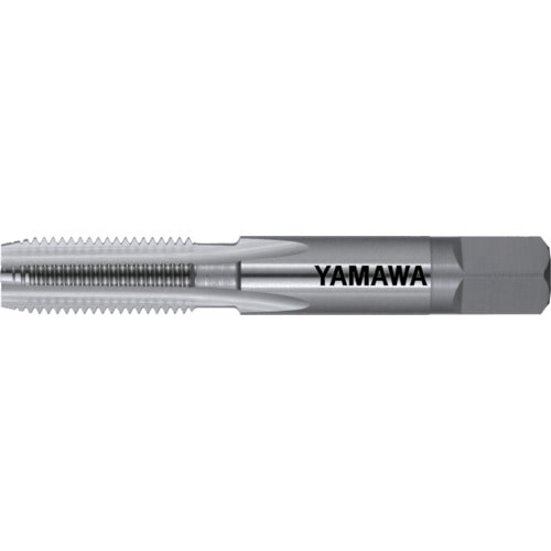 ヤマワ 管用平行ねじ用ハンドタップ PF 1/16-28
