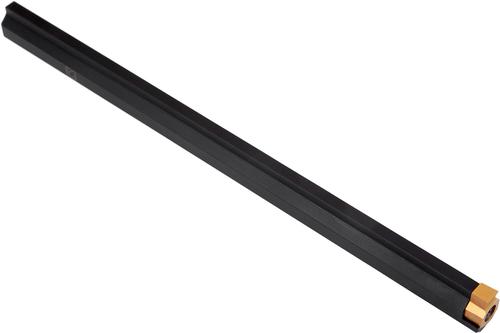 ブローチ加工用ツールホルダ PHZ 1512-10