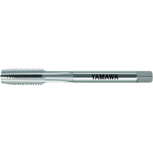 ヤマワ 難削材用ハンドタップ PM-HT P3 M3X0.5 2.5P