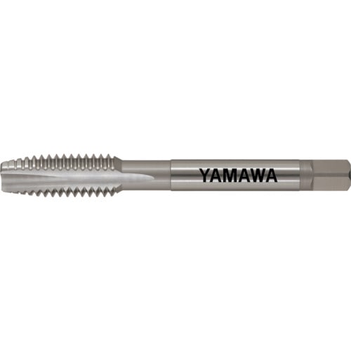 ヤマワ 難削材用ポイントタップ PM-PO P3 M4X0.7