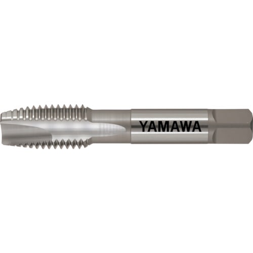 ヤマワ 難削材用ポイントタップ PM-PO P4 M8X1.25