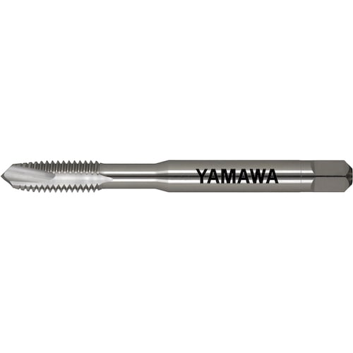 ヤマワ ポイントタップ 左ねじ用 PO LH P2 M3X0.5