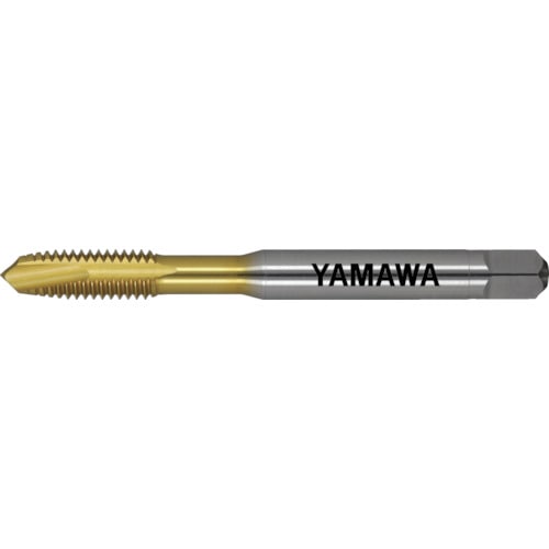 ヤマワ コーティングポイントタップ PO V P2 M3X0.5