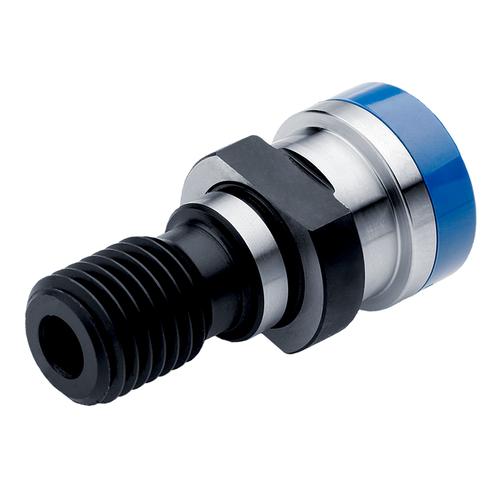 DIN 2080 プルスタッドボルト クーラント穴付き PS.2080.40.C