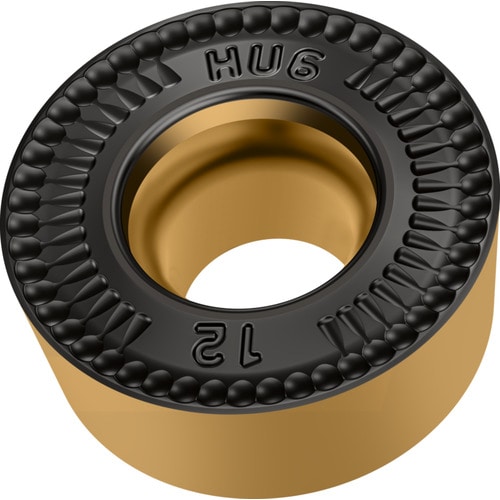 Walter 旋削加工用チップ 丸駒ポジタイプ WPP20G