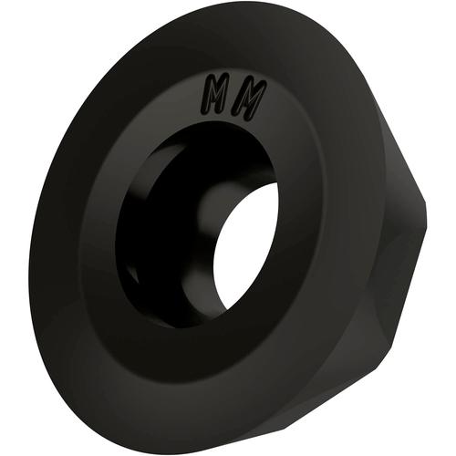フライス用インサート - 倣いと形状加工 REHT 1604M0EN-MM:M9340