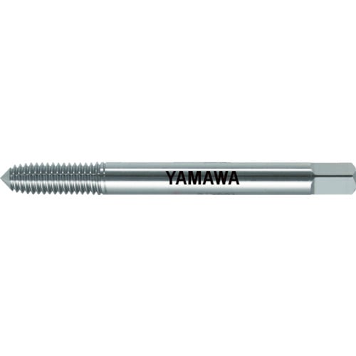 ヤマワ 汎用ロールタップ R-Y M3X0.5 3P