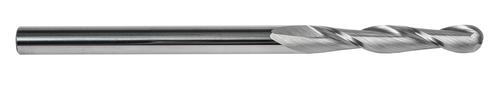 ボールノーズエンドミル S1153/16