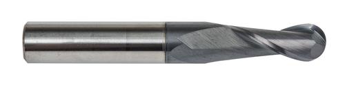 ボールノーズエンドミル S2133.0