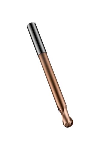 ボールノーズエンドミル S23316.0