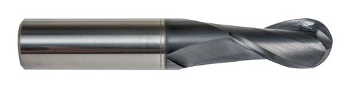 ボールノーズエンドミル S2393.0