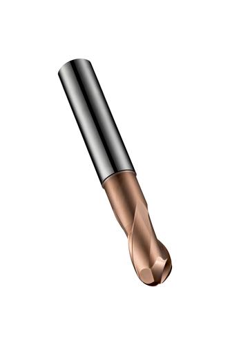 ボールノーズエンドミル S5291.5