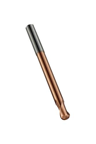 ボールノーズエンドミル S53316.0