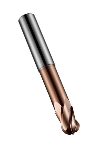 ボールノーズエンドミル S53516.0