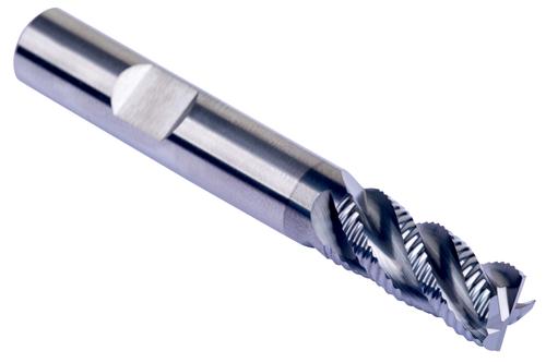 ラフィングエンドミル S765HB18.0