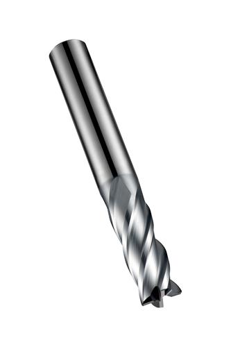 エンドミル S814HA25.0
